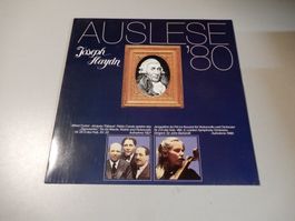 Joseph Haydn – Auslese '80