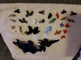 Lego Tiere 25 Stück