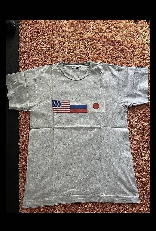 T-shirt: Gosha T-Shirt XL – Usato da uster venduto da sas_n7jj
