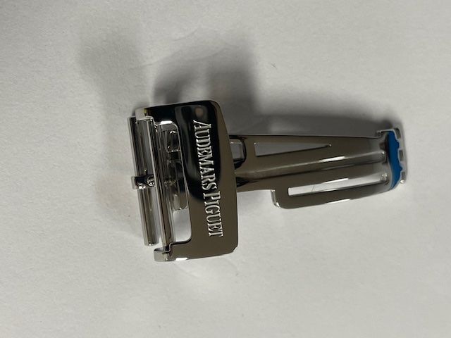 Audemars Piguet Armbänder & -reifen: Boucle déployante Audemars Piguet – Gebraucht aus Veyrier von bub_b77p