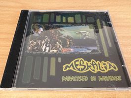M1 Meskalin – Paralysed In Paradise