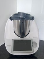 Thermomix tm6