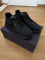 Prada Sneaker Schwarz