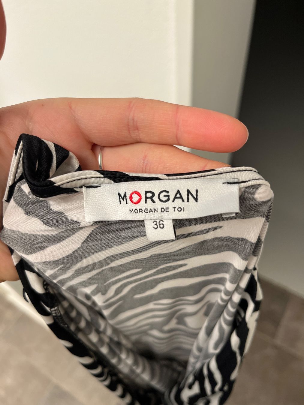 Morgan Vestiti: Minikleid – Nuovo (secondo la descrizione) da Rupperswil venduto da jro_89b6 2