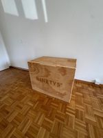 Ninety5 Jump Box