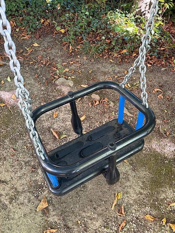 Altre altalene da giardino: Kleinkinder Schaukel – Usato da Zürich venduto da sch_jj6n