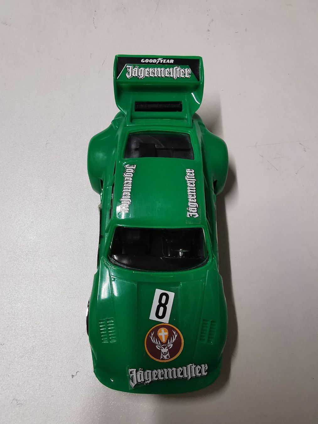 Porsche Modellautos: Pullback Porsche 911   1/32 – Gebraucht aus Winterthur von Lonpos1 6