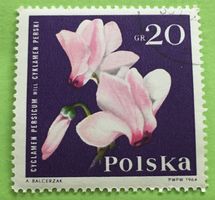 Briefmarken aus Polen  Ungestempelt Siehe Original Fotos. 