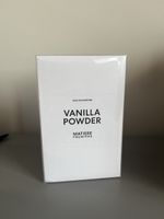 Matiere Première vanilla powder 100 ml edp