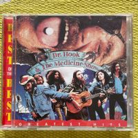 DR.HOOK-GREATEST HITS