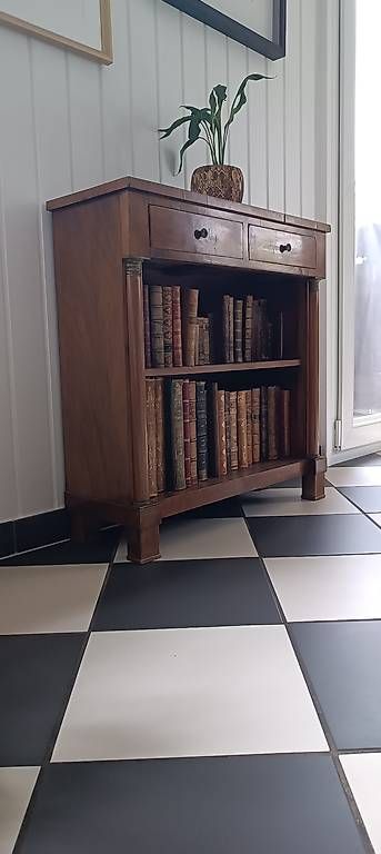 Scaffali: bibliothèque / console – Usato da Granges (Veveyse) venduto da Primo23