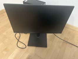 Samsung Monitor 24 Zoll gebraucht guter Zustand