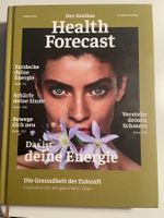 Health Forecast