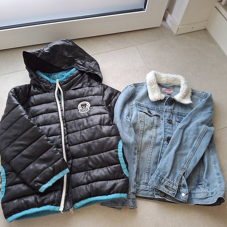 Lotti & Set di vestiti: Kleiderpaket Jungen (Gr. 100110)   – Usato da Untersiggenthal venduto da Sjkaoru 4
