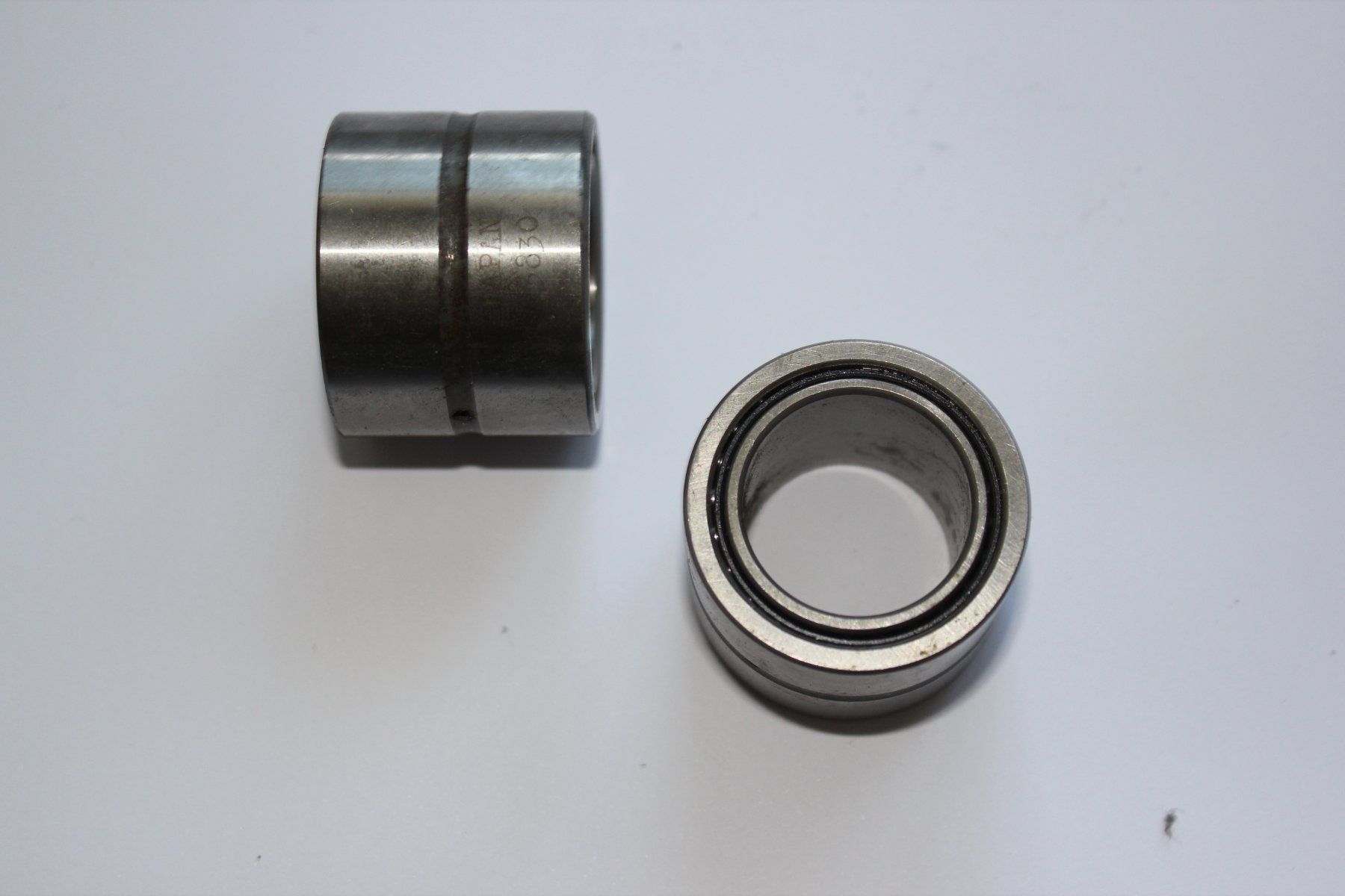 Roulements à bille: Nadel Büchse  D 25 / 38 / 30 – Neuf (Voir description) à Reinach AG par hispo