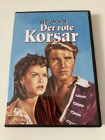 Der rote Korsar (DVD) Lancaster, Burt, Bartok, Eva