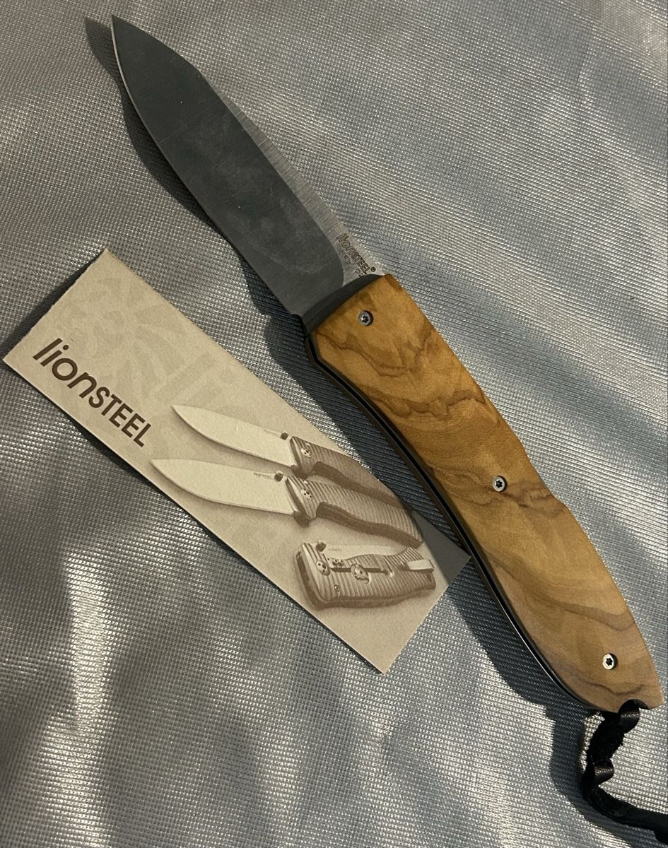 Accessori: Klappmesser – Usato da Winterthur venduto da stella67 1