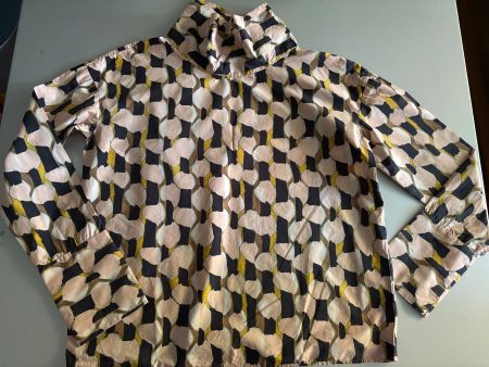 Bluse von COS