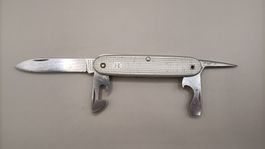 Militärsackmesser couteau de poche militaire Elsener 1973