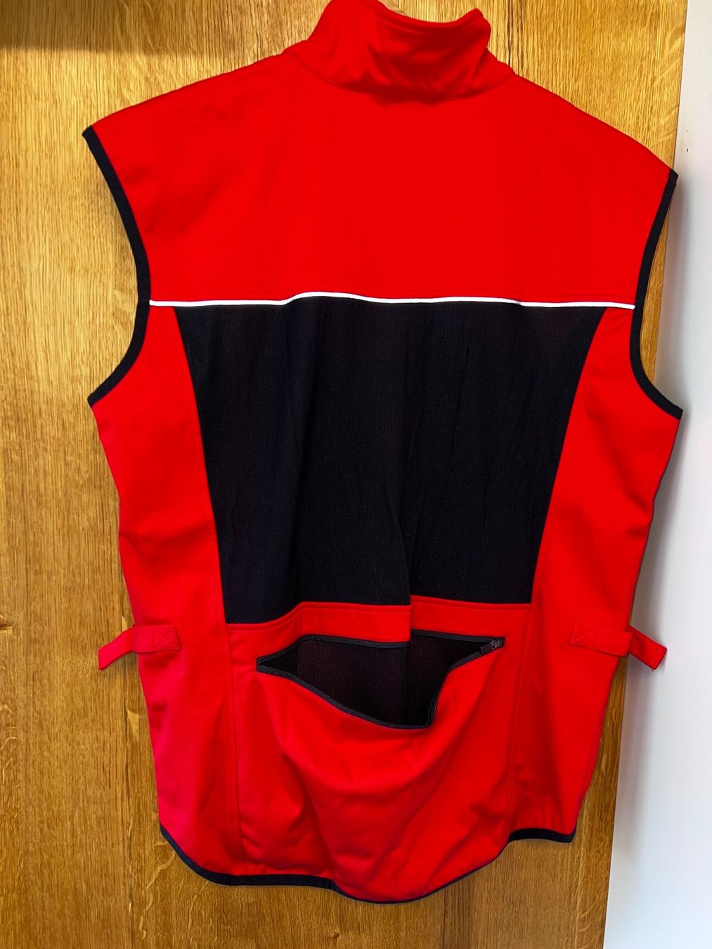 Gilet & Giacche: Bike Weste s neu – Nuovo (secondo la descrizione) da Dornach venduto da samuti 2