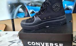 Converse absolut NEU Unisex Schwarz Gr. 42.5