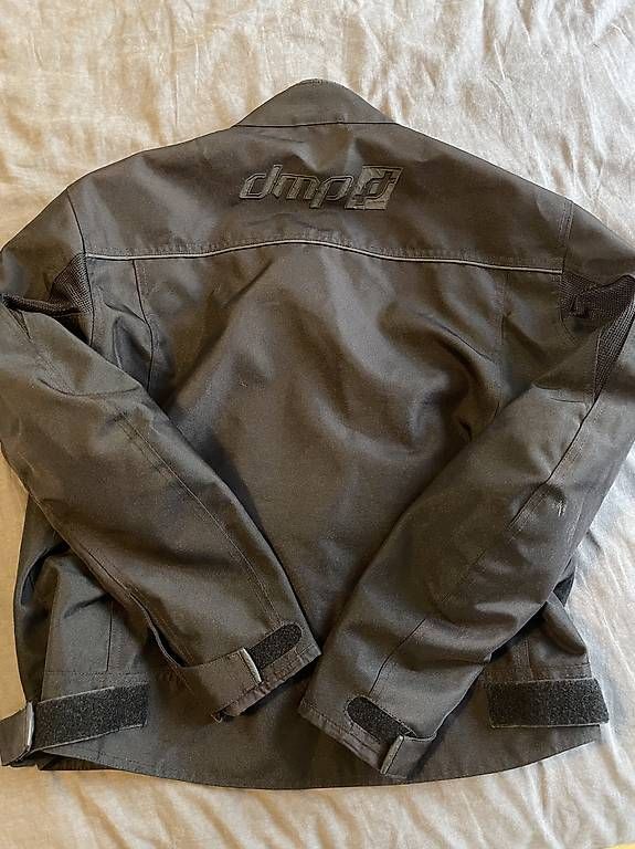 Jacken: Veste moto été  – Gebraucht aus Chernex von dan_5whc