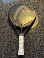 Padel Schläger Head Extreme One hervoragender Zustand