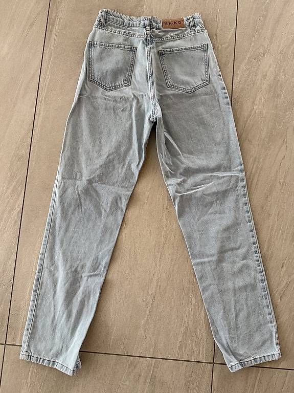 Jeans: Na-kd fashion Jeans – Gebraucht aus Zwingen von KatjaM 4