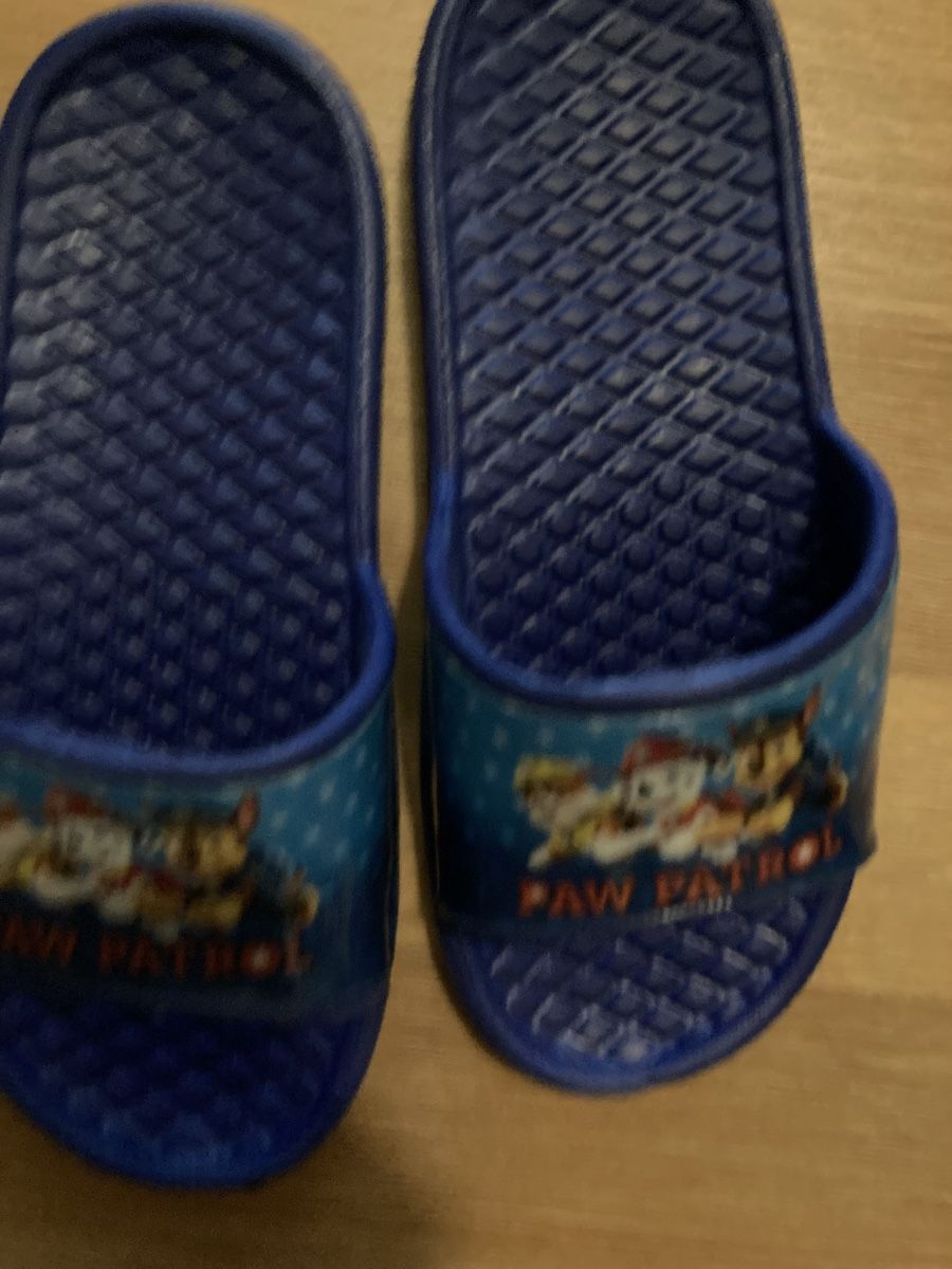 Scarpe per ragazzi: Paw Patrol Badeschuhe Gr. 29/30 – Usato da Emmenbrücke venduto da JJ_89 1