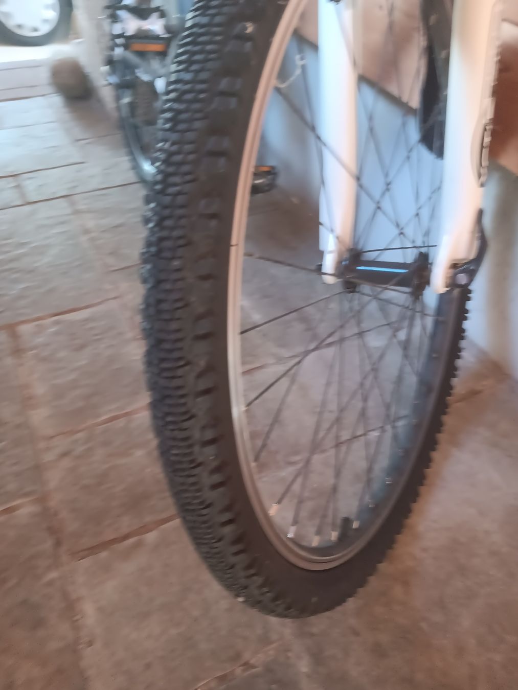 Stoke Velos: Stoke Velo – Gebraucht aus Rodels von sol_pq169 3