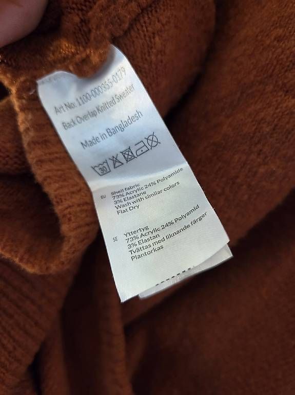 Na-kd Pullover & Sweatshirts: Pullover Nakd Gr. S – Gebraucht aus Zürich von nina46 3
