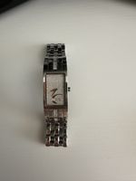 Orologio in acciaio e brillantini Just Cavalli 