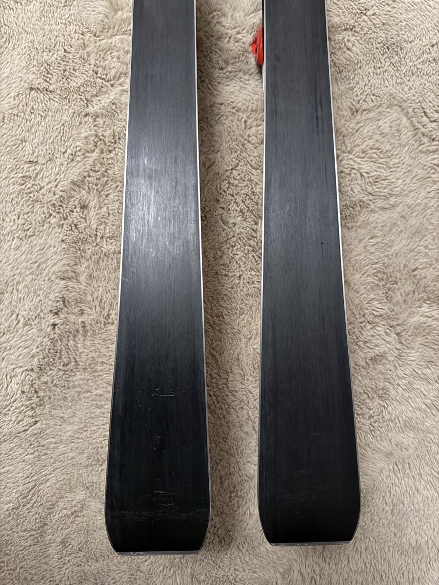 Sci: Ski Duel, Länge 173 cm, Super Zustand – Usato da Dietlikon venduto da kickboxer_999 8