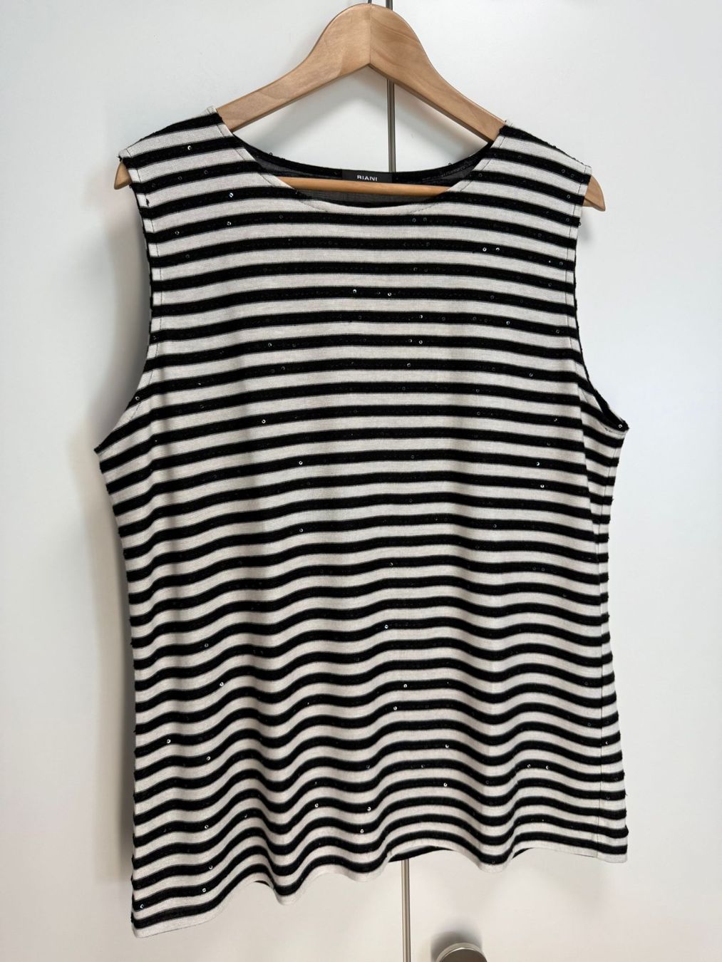 Riani Top: Riani Damentop Gr. XL – Nuovo (secondo la descrizione) da Frauenfeld venduto da LIL_NA