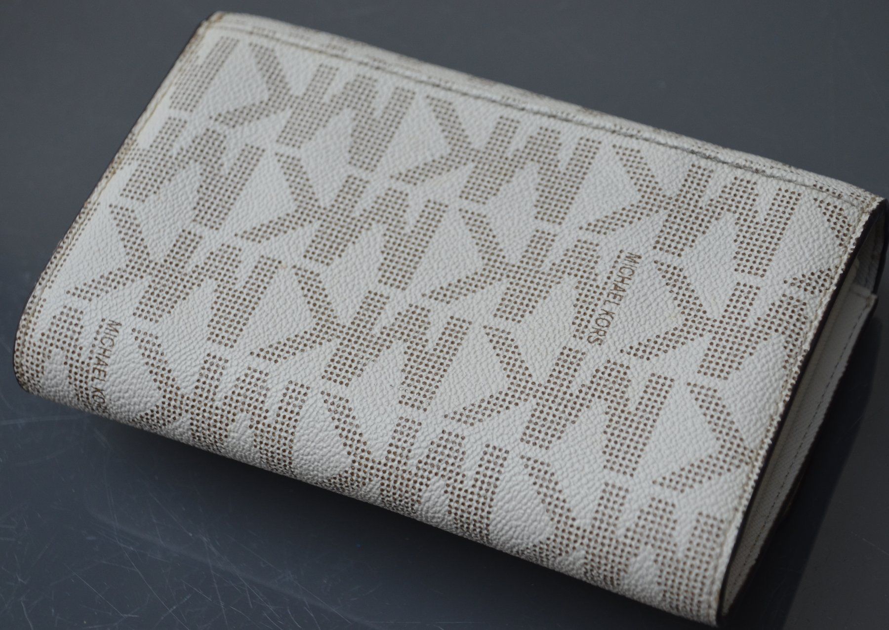 Michael Kors Borse da donna: Michael Kors pochette – Usato da Collonges venduto da arashee 3