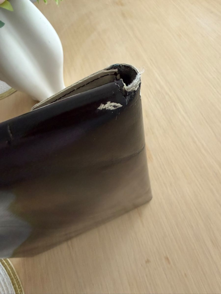 Freitag Valigie & Borse: Pochette Freitag noir et blanc bon état – Usato da Brügg BE venduto da haj_9zhk 6