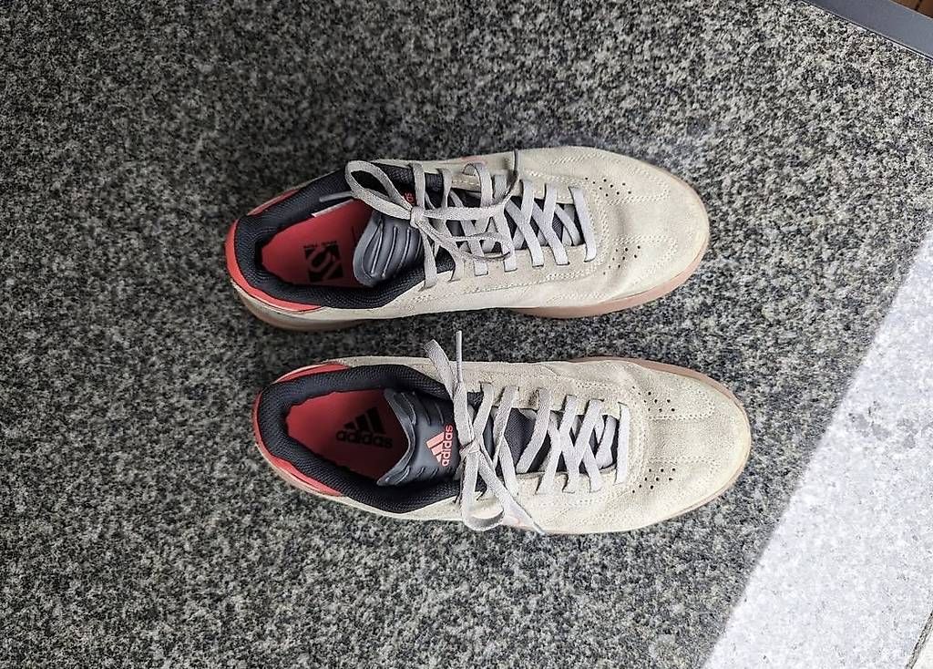 Scarpe da uomo: Mountainbike Schuhe – Usato da Schliern b. Köniz venduto da Joly_joelle 1