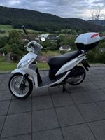 Honda NSC 110 MPD
