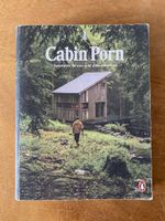 Cabin Porn - (Buch über Hütten)