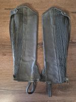 Veltheim Leder Chaps M
