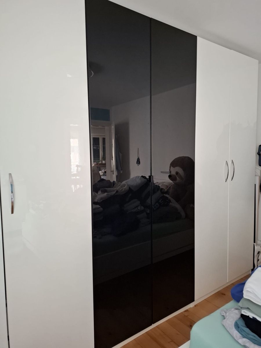 Ikea Schränke: Pax Schrank – Gebraucht aus Winterthur von Svrvh97