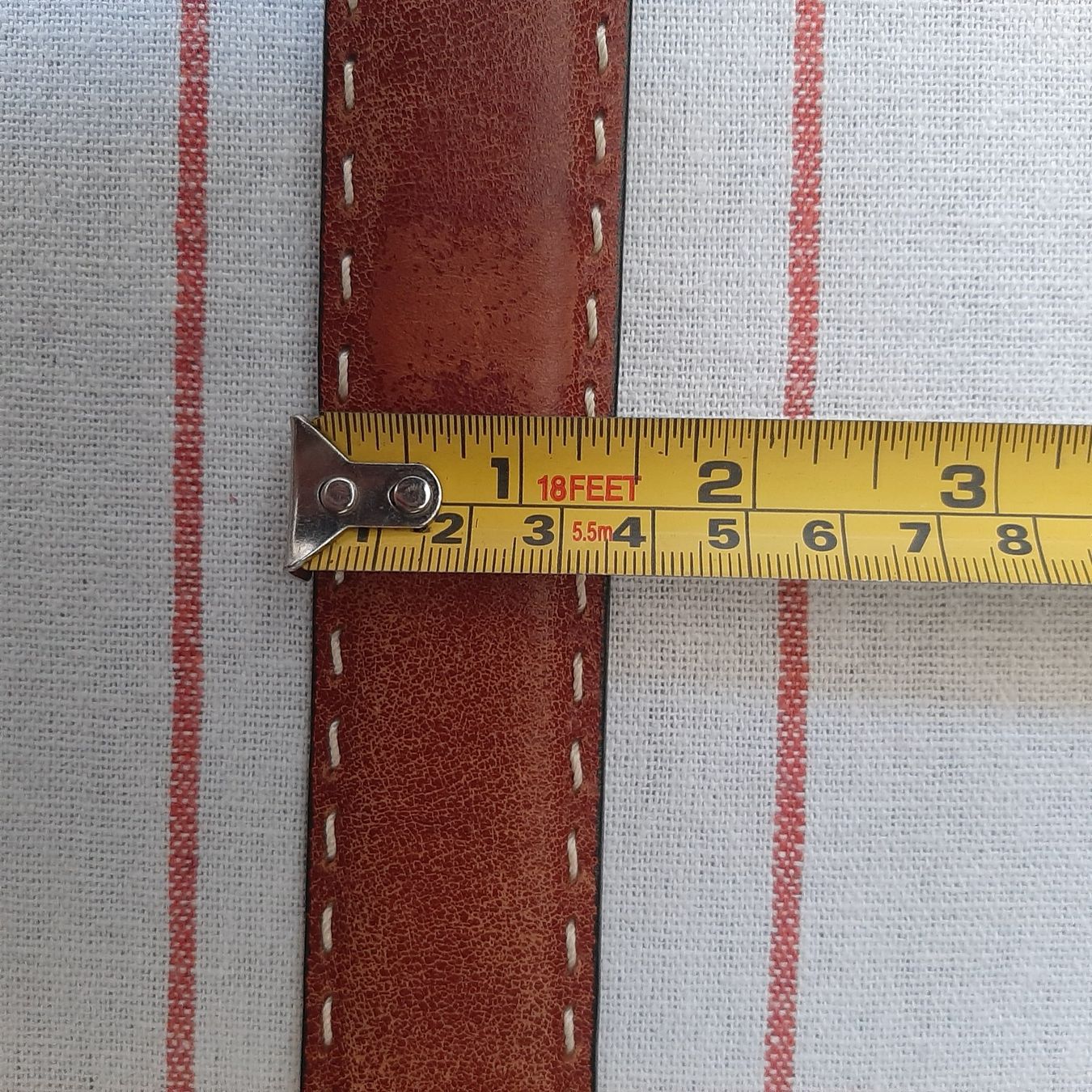 Cinture: Ceinture – Usato da Carouge GE venduto da cecob0909 6