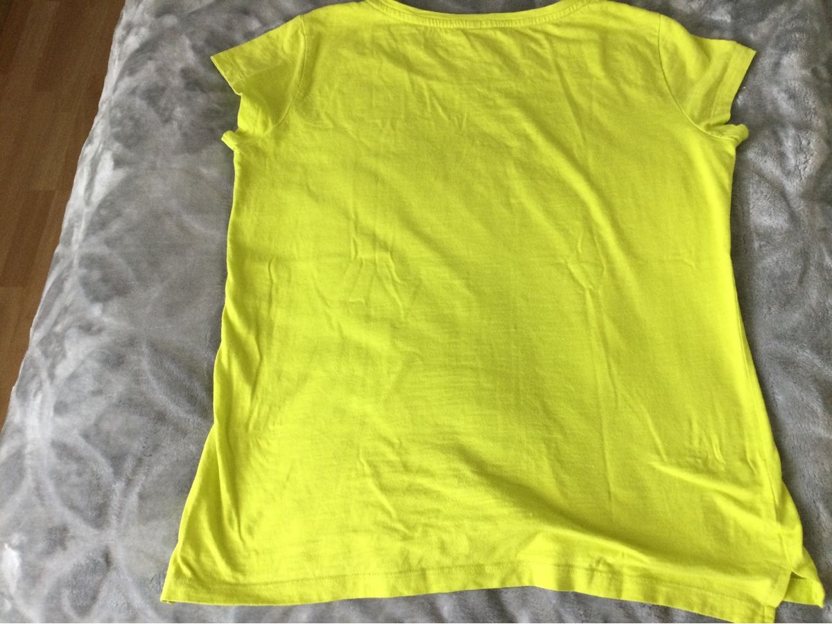 T-shirt: T - Shirt Baumwolle  – Usato da Villnachern venduto da Anita2006 2