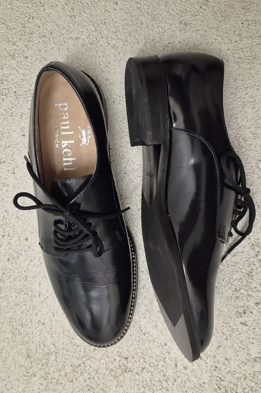 Paul Kehl Scarpe da donna: Damen Halbschuh – Nuovo e nell'imballaggio originale da Schaffhausen venduto da Captancemo 2