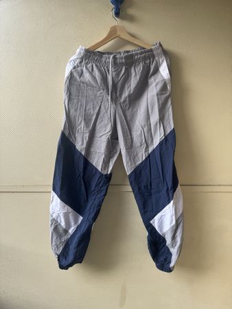Colour Block Jogginghose - Size M - Great Find!