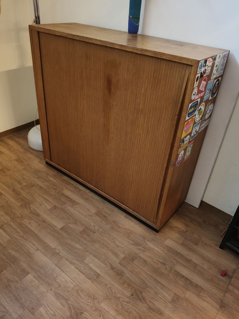 Hometrainer: Eichen Lateralschrank – Gebraucht aus Zwingen von inf_2blh 4