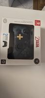 nintendo switch mannete zelda
