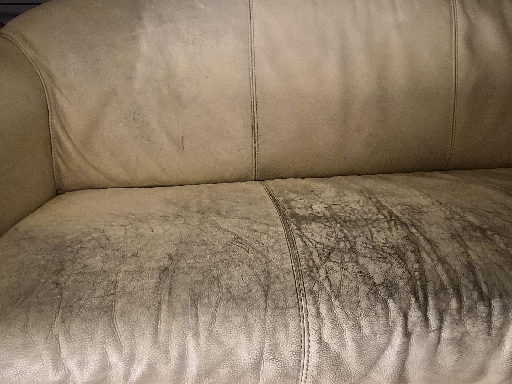 Natuzzi Divani: Sofa,Leder, Natuzzi – Usato da Zürich venduto da Peter0153 4