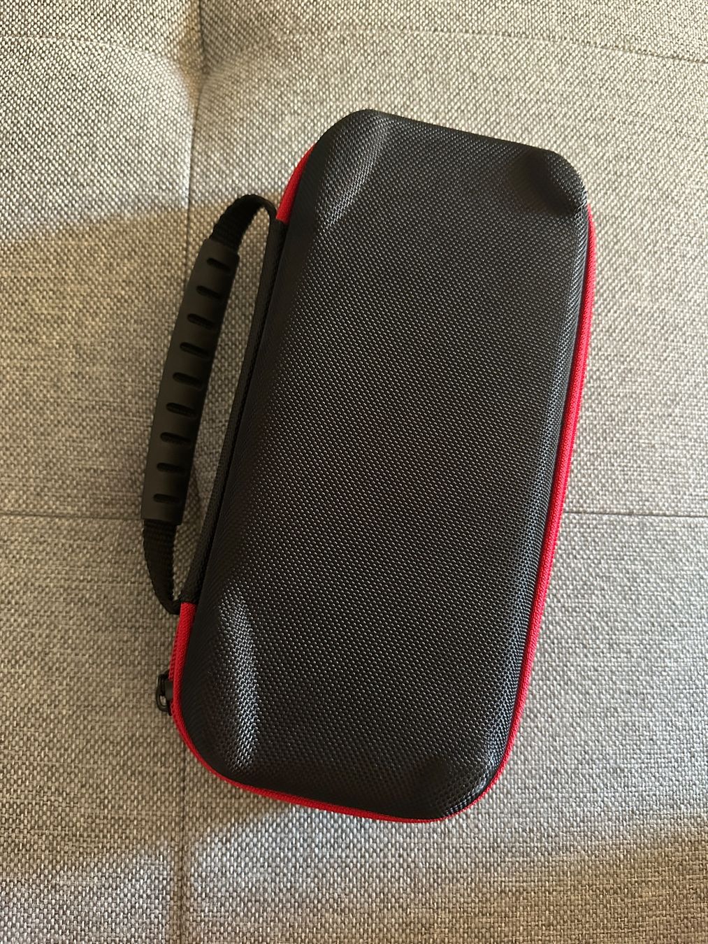 Nintendo Schutzhüllen: Nintendo Switch 1 Etui – Gebraucht aus Rümlang von NStucki