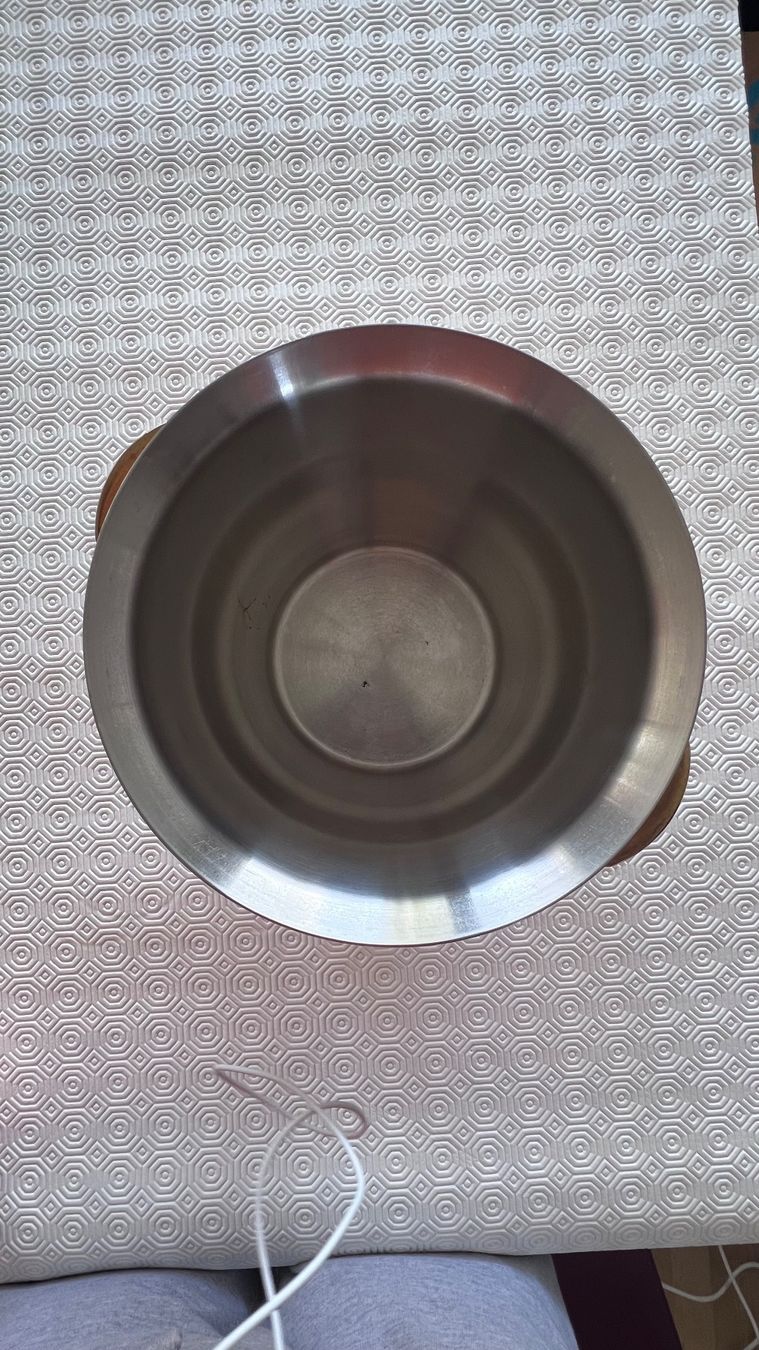 Pentole: Culinox Topf – Usato da Küsnacht ZH venduto da Gila1983 1